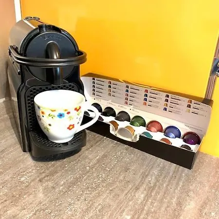 Gemuetliches Nest Mitten In Apartament Stuttgart