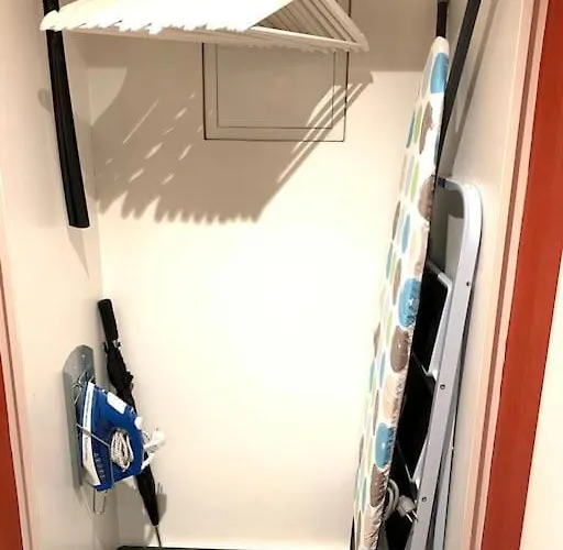 Gemuetliches Nest Mitten In *