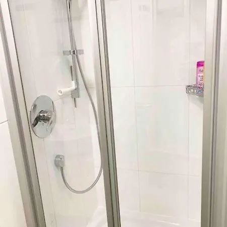 Gemuetliches Nest Mitten In シュトゥットガルト